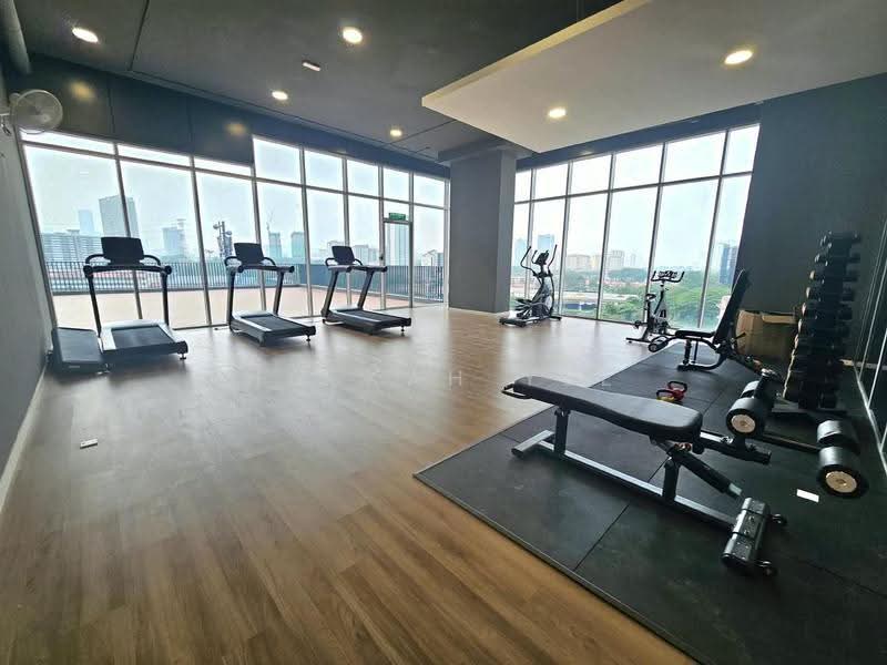 Kondominium untuk Disewa di Pitta Residensi - Ho Kah Yee - PropertyGuru.com.my