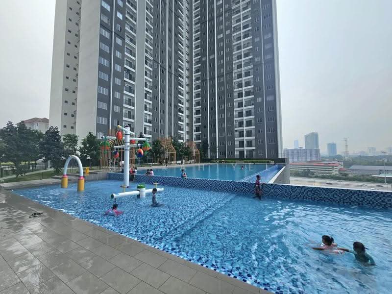 Kondominium untuk Disewa di Pitta Residensi - Ho Kah Yee - PropertyGuru.com.my
