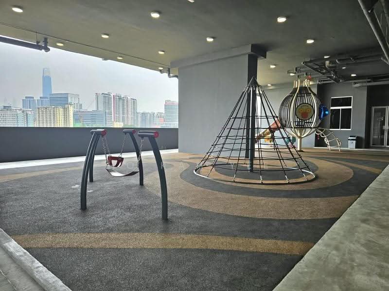 Kondominium untuk Disewa di Pitta Residensi - Ho Kah Yee - PropertyGuru.com.my