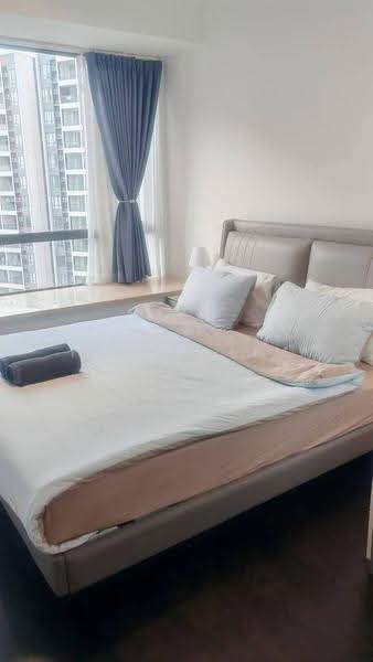 Service Residence for Rent at R&F Princess Cove Phase 2-Seine Region - Tommy Lim - Bedroom - PropertyGuru.com.my