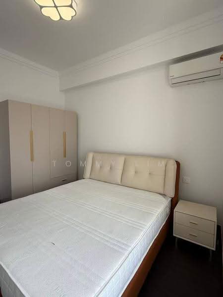Service Residence for Rent at R&F Princess Cove Phase 2-Seine Region - Tommy Lim - Bedroom - PropertyGuru.com.my