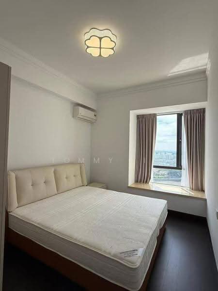 Service Residence for Rent at R&F Princess Cove Phase 2-Seine Region - Tommy Lim - Bedroom - PropertyGuru.com.my