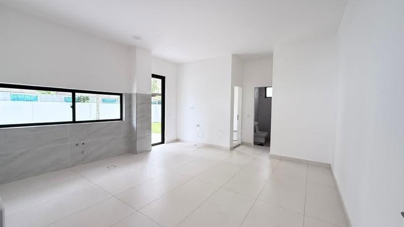 Rumah Banglo untuk Dijual di East Ledang (Iskandar Puteri (Nusajaya)) - SK GOO - Bathroom - PropertyGuru.com.my