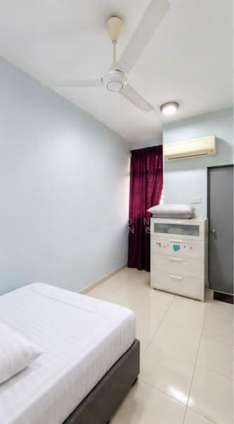 2-storey Terraced House for Rent in Cheras (Kuala Lumpur) - Earon Chong - Bedroom - PropertyGuru.com.my
