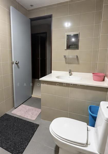 2-storey Terraced House for Rent in Cheras (Kuala Lumpur) - Earon Chong - Bathroom - PropertyGuru.com.my