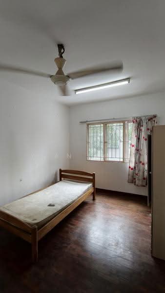 Kondominium untuk Disewa di Green Avenue Condominium - Yuan Chee - Bedroom - PropertyGuru.com.my
