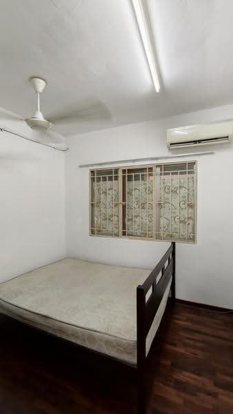 Kondominium untuk Disewa di Green Avenue Condominium - Yuan Chee - Bedroom - PropertyGuru.com.my