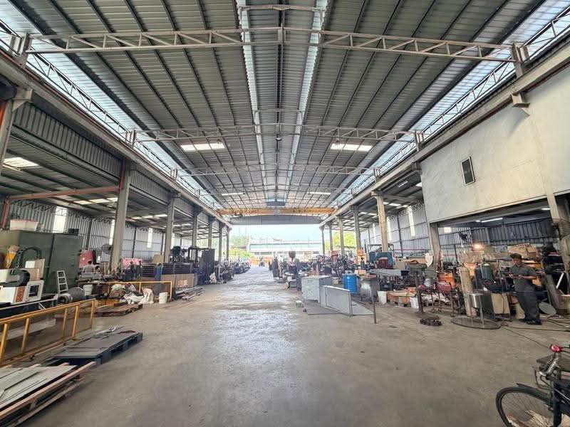 Kilang untuk Dijual di Krubong (Melaka) - Joan Low - Interior - PropertyGuru.com.my