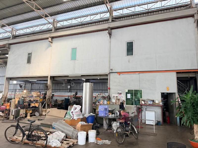 Kilang untuk Dijual di Krubong (Melaka) - Joan Low - PropertyGuru.com.my