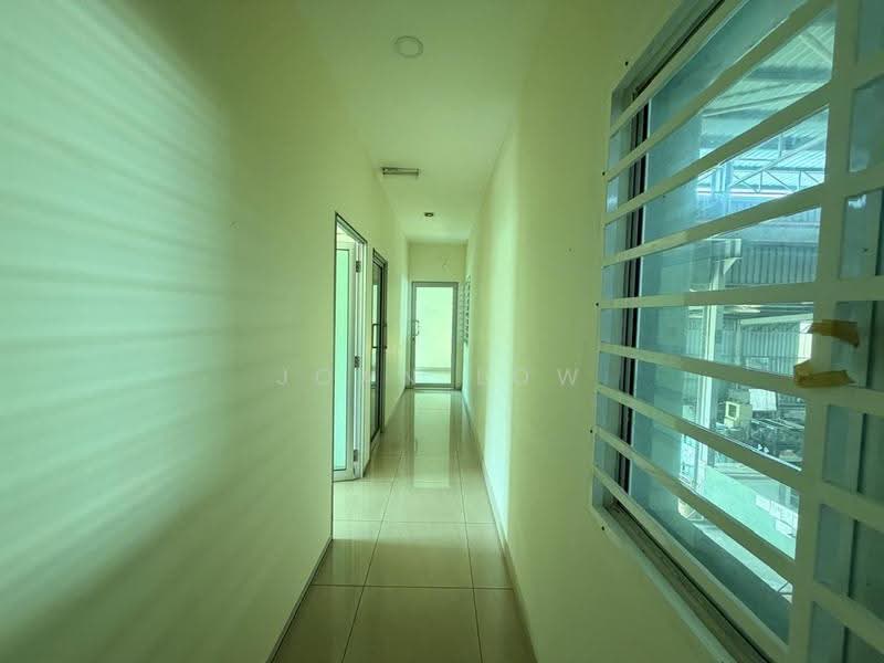 Kilang untuk Dijual di Krubong (Melaka) - Joan Low - Corridor - PropertyGuru.com.my
