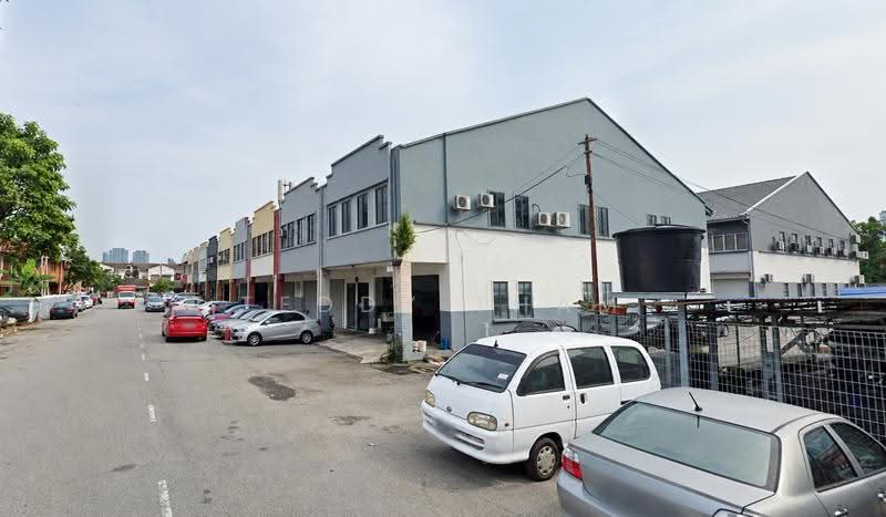 Shop / Office for Sale in Pjs 9 (Sunway) - Teddy Tham - PropertyGuru.com.my