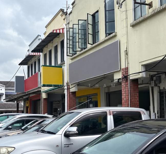 Shop / Office for Sale in Pjs 9 (Sunway) - Teddy Tham - Exterior - PropertyGuru.com.my