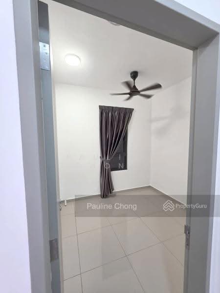 Service Residence for Rent at D'Vine - Pauline Chong - Bedroom - PropertyGuru.com.my