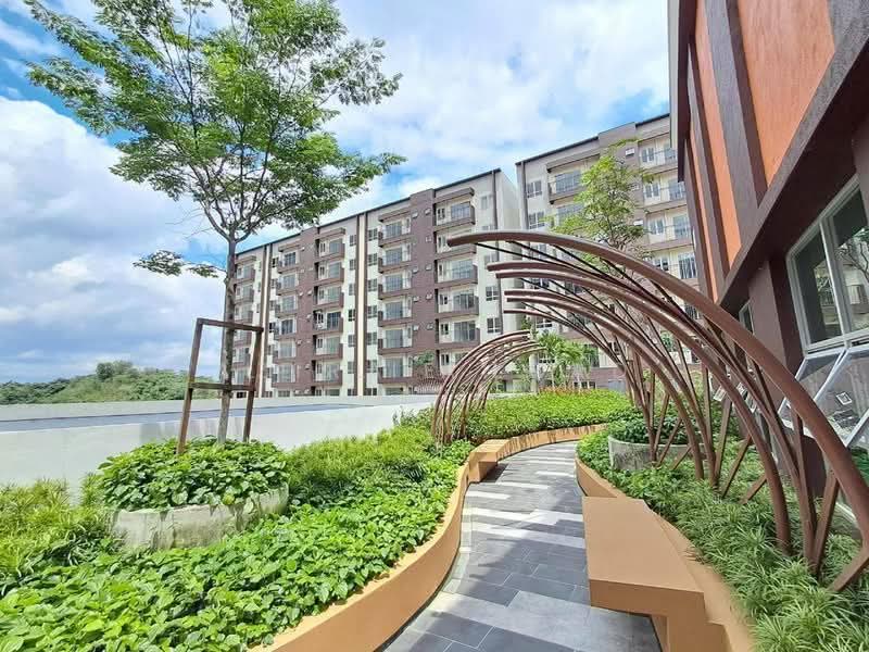 Condominium for Sale at Suasana Aman - Leslie Low - Exterior - PropertyGuru.com.my