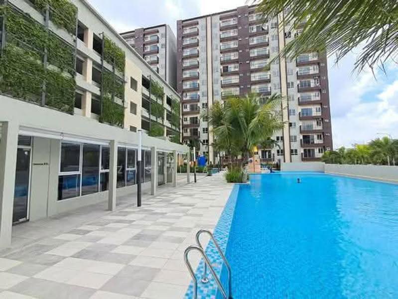 Condominium for Sale at Suasana Aman - Leslie Low - Exterior - PropertyGuru.com.my
