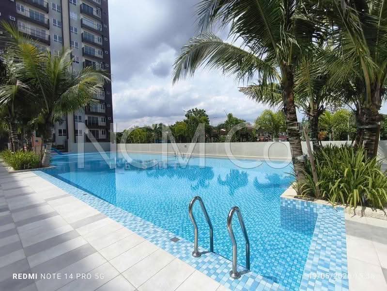 Condominium for Sale at Suasana Aman - Leslie Low - Exterior - PropertyGuru.com.my