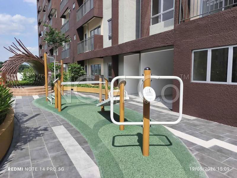 Condominium for Sale at Suasana Aman - Leslie Low - PropertyGuru.com.my