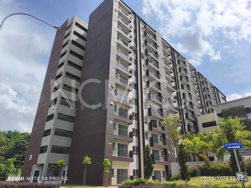 Condominium for Sale at Suasana Aman - Leslie Low - PropertyGuru.com.my