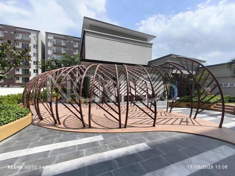 Condominium for Sale at Suasana Aman - Leslie Low - PropertyGuru.com.my