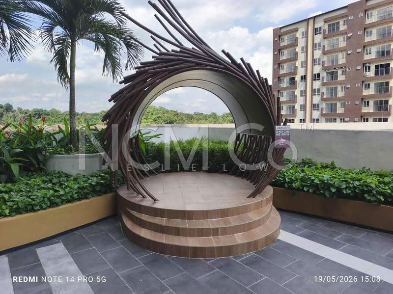 Condominium for Sale at Suasana Aman - Leslie Low - PropertyGuru.com.my