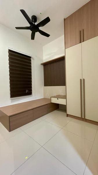 Service Residence for Rent at D'Vine - Pauline Chong - Bedroom - PropertyGuru.com.my