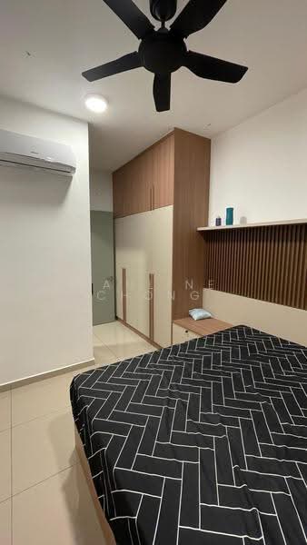 Service Residence for Rent at D'Vine - Pauline Chong - Bedroom - PropertyGuru.com.my