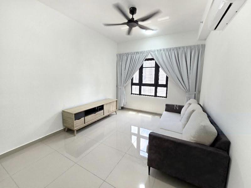 Service Residence for Rent at D'Vine - Pauline Chong - PropertyGuru.com.my