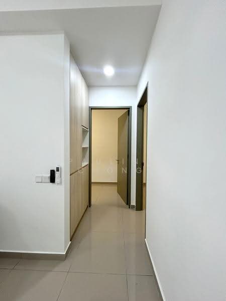 Service Residence for Rent at D'Vine - Pauline Chong - Corridor - PropertyGuru.com.my
