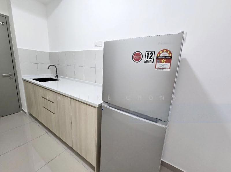 Service Residence for Rent at D'Vine - Pauline Chong - Kitchen - PropertyGuru.com.my