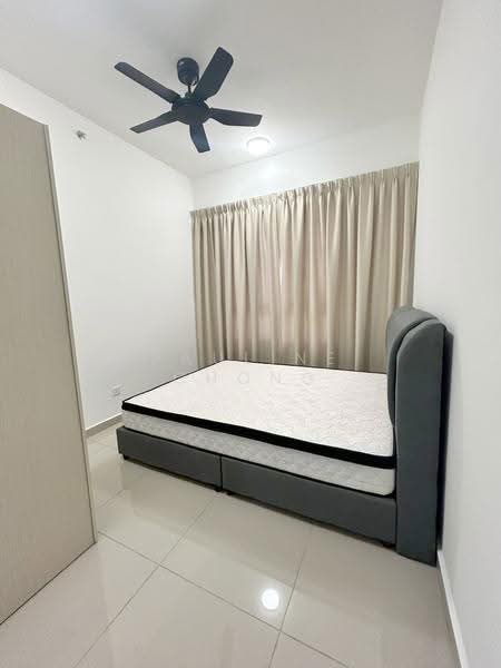 Service Residence for Rent at D'Vine - Pauline Chong - Bedroom - PropertyGuru.com.my