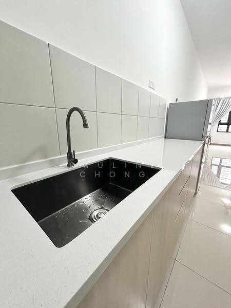 Service Residence for Rent at D'Vine - Pauline Chong - Kitchen - PropertyGuru.com.my