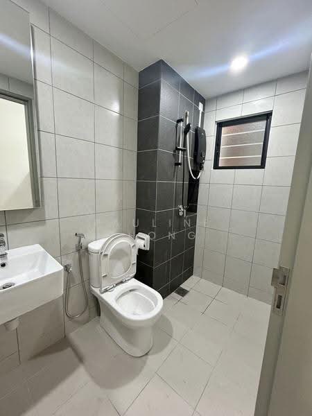 Service Residence for Rent at D'Vine - Pauline Chong - Bathroom - PropertyGuru.com.my