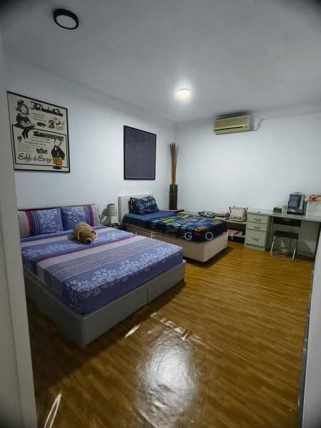 Rumah Teres 2-Tingkat untuk Disewa di George Town (Penang) - Irene Goh - Bedroom - PropertyGuru.com.my