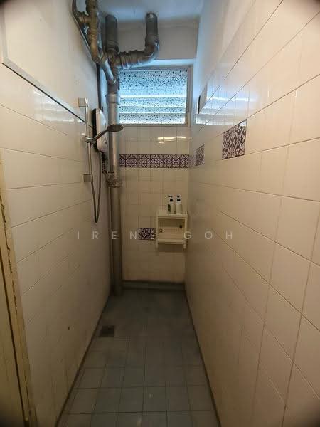 Rumah Teres 2-Tingkat untuk Disewa di George Town (Penang) - Irene Goh - Bathroom - PropertyGuru.com.my