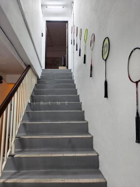 Rumah Teres 2-Tingkat untuk Disewa di George Town (Penang) - Irene Goh - PropertyGuru.com.my