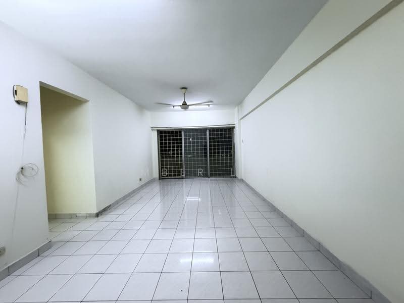 Kondominium untuk Disewa di Sri Desa - Amber Lai - Living Room - PropertyGuru.com.my