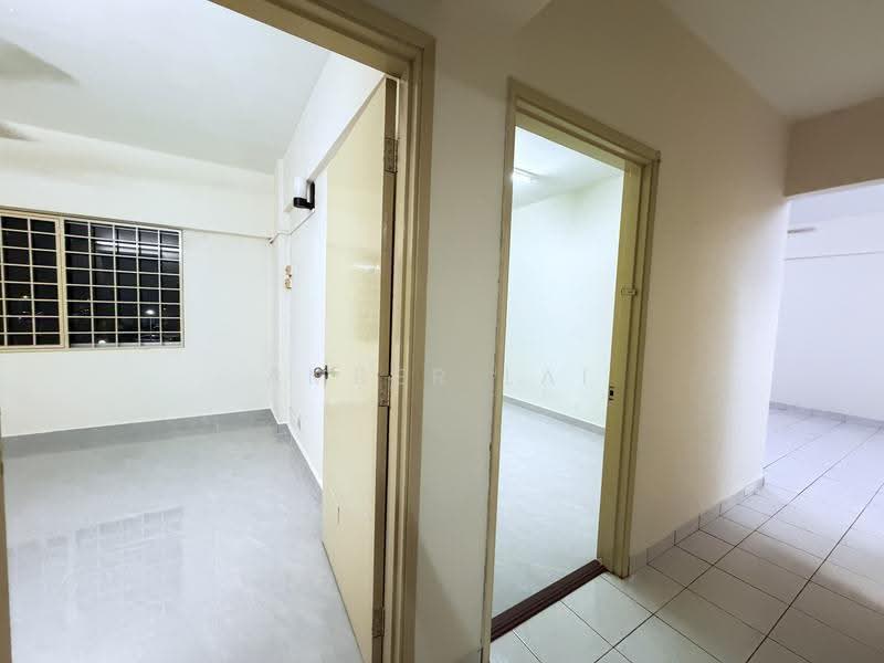 Kondominium untuk Disewa di Sri Desa - Amber Lai - Interior - PropertyGuru.com.my