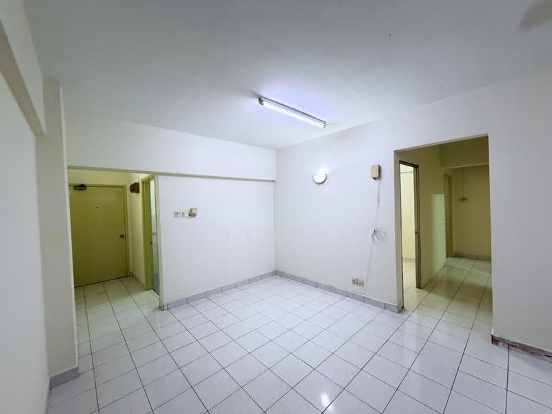 Kondominium untuk Disewa di Sri Desa - Amber Lai - Interior - PropertyGuru.com.my