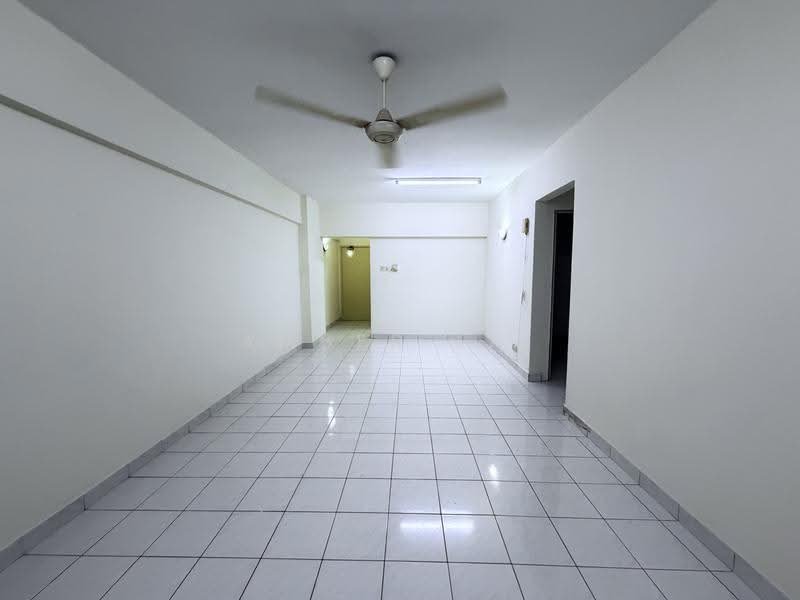 Kondominium untuk Disewa di Sri Desa - Amber Lai - Interior - PropertyGuru.com.my