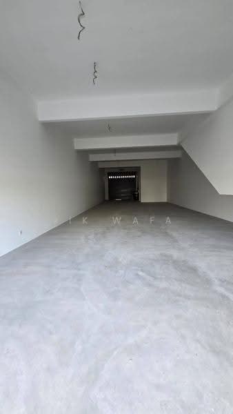 Shop / Office for Rent in Bandar Rimbayu (Telok Panglima Garang) - Jik Wafa - PropertyGuru.com.my