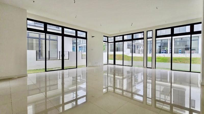 Semi-Detached House for Sale in Presint 12 (Putrajaya) - Johanizam Mustakim - Living Room - PropertyGuru.com.my