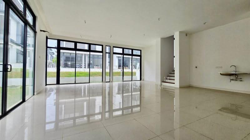 Semi-Detached House for Sale in Presint 12 (Putrajaya) - Johanizam Mustakim - Living Room - PropertyGuru.com.my