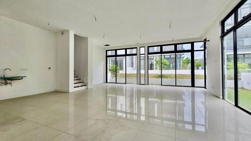 Semi-Detached House for Sale in Presint 12 (Putrajaya) - Johanizam Mustakim - Living Room - PropertyGuru.com.my