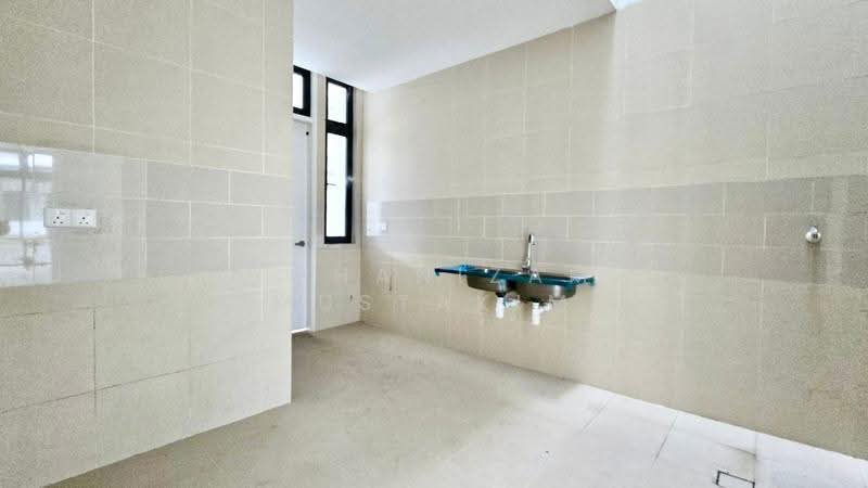 Semi-Detached House for Sale in Presint 12 (Putrajaya) - Johanizam Mustakim - Kitchen - PropertyGuru.com.my