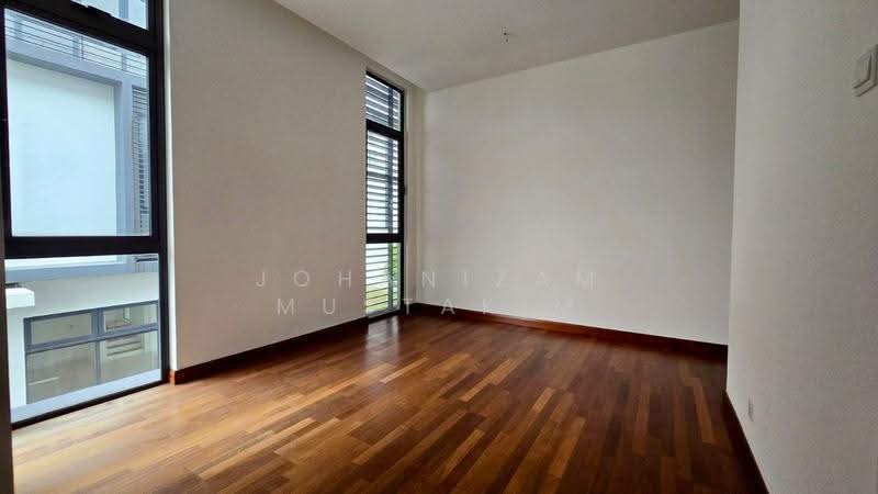 Semi-Detached House for Sale in Presint 12 (Putrajaya) - Johanizam Mustakim - Interior - PropertyGuru.com.my