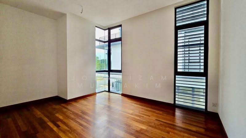 Semi-Detached House for Sale in Presint 12 (Putrajaya) - Johanizam Mustakim - Interior - PropertyGuru.com.my