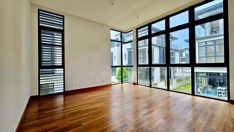 Semi-Detached House for Sale in Presint 12 (Putrajaya) - Johanizam Mustakim - Living Room - PropertyGuru.com.my