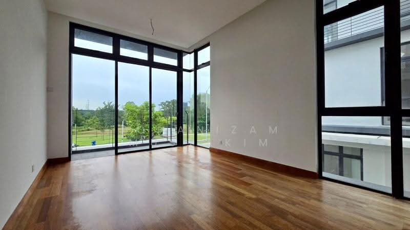Semi-Detached House for Sale in Presint 12 (Putrajaya) - Johanizam Mustakim - View - PropertyGuru.com.my