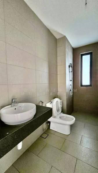 Semi-Detached House for Sale in Presint 12 (Putrajaya) - Johanizam Mustakim - Bathroom - PropertyGuru.com.my