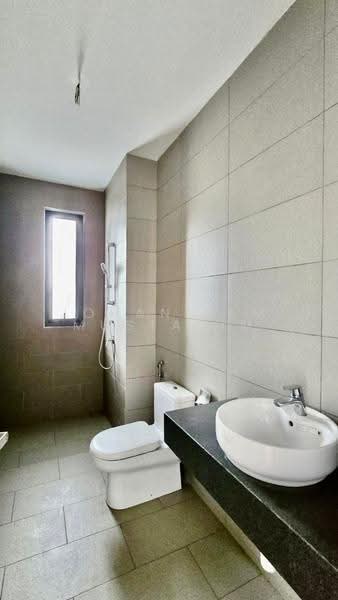 Semi-Detached House for Sale in Presint 12 (Putrajaya) - Johanizam Mustakim - Bathroom - PropertyGuru.com.my
